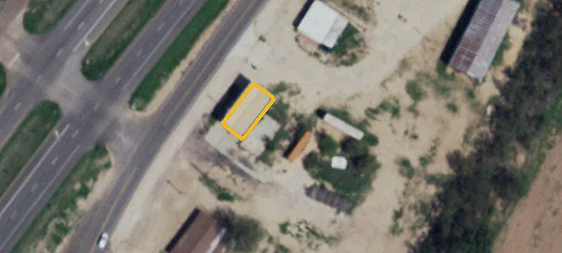 2053 Us Hwy 87