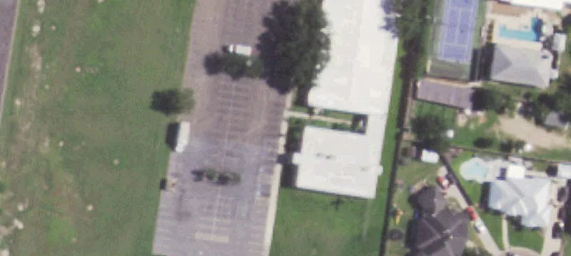 300 Canton Rd