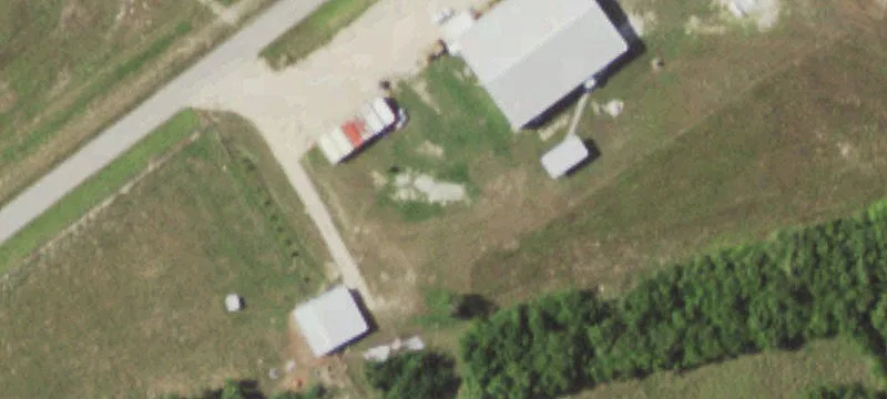 1799 Gates Rd