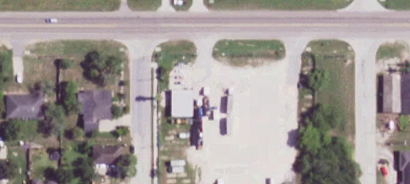 Military Hwy