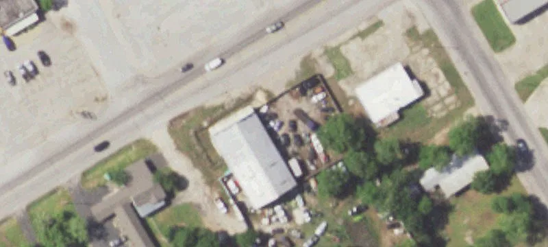 613 Main St