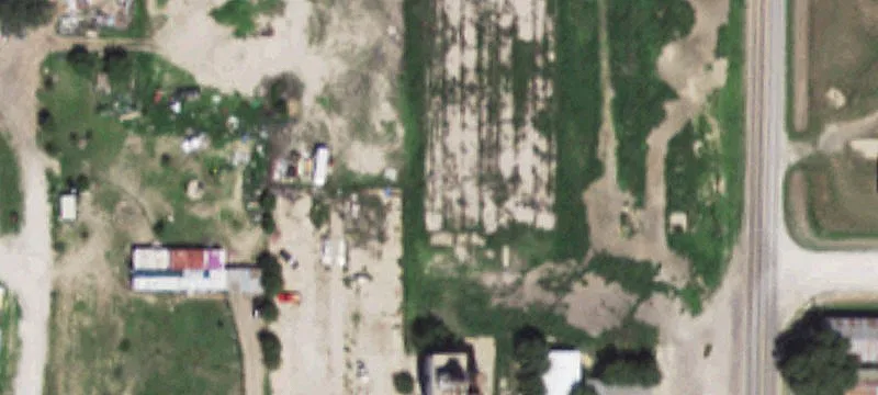 Earth, TX 79031