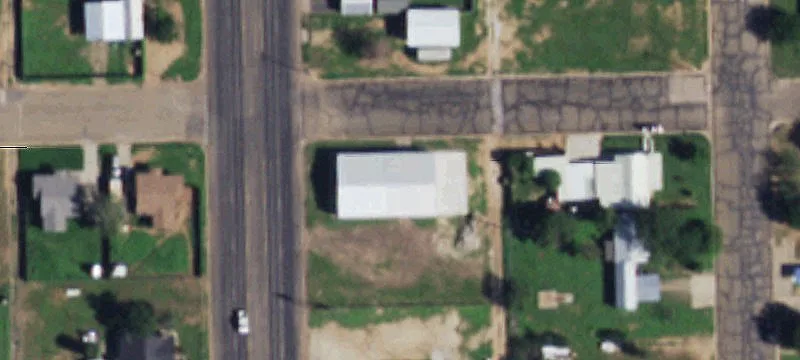 501 Fm 168