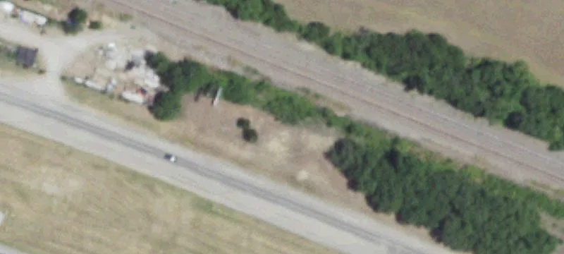 Hwy 190