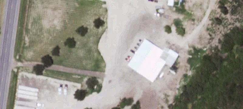 36603 Fm 1421
