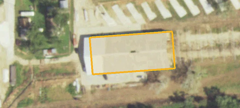 3177 County Rd 520th, Unit 510