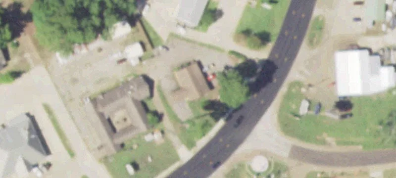 717 Sabine St