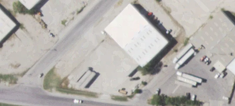 107 Industrial Blvd