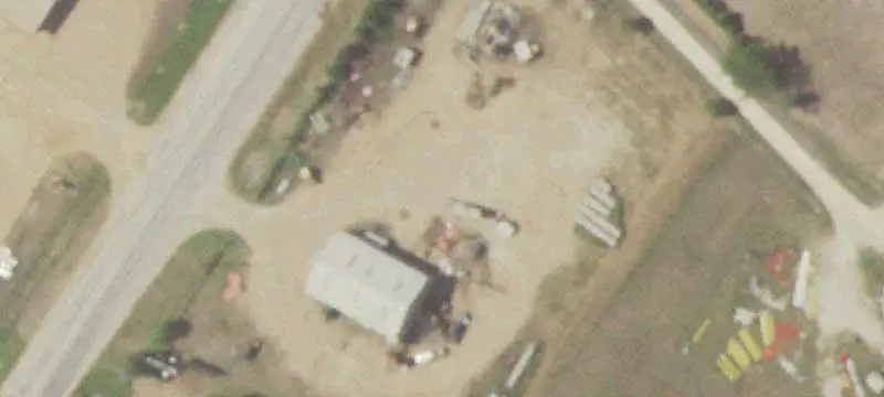204 Fm 3013th Rd