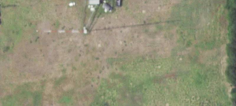4376 County Rd 3161