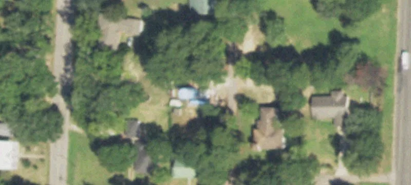Bill Garsee Rd