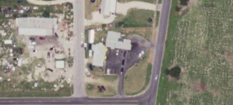 6507 Goolie Rd