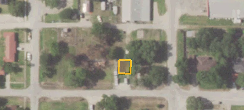 158 Live Oak St
