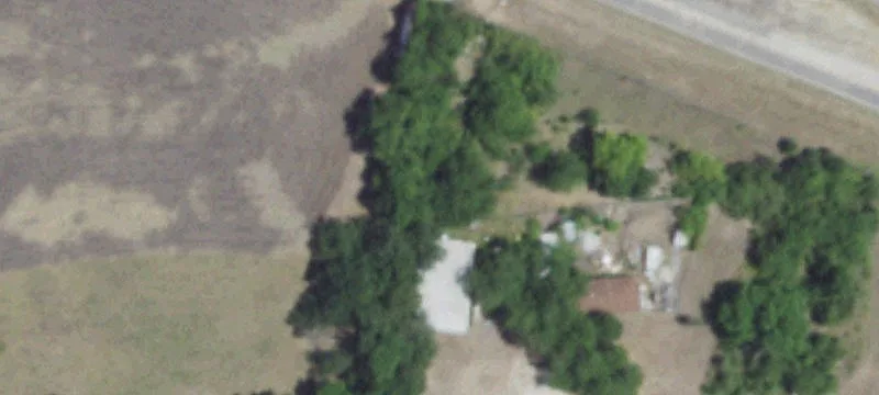 Old Nolanville