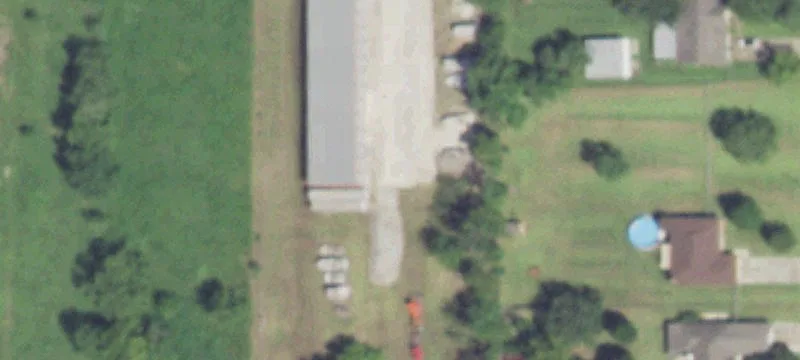Wallisville Rd