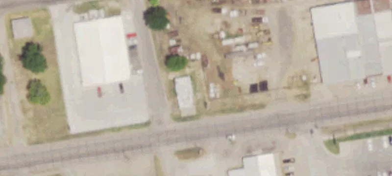 1001 Main St