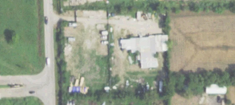 Belknap Rd