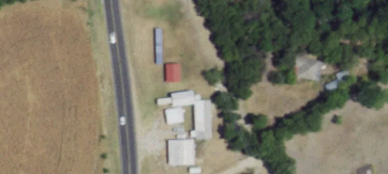 Dl Evans Dr