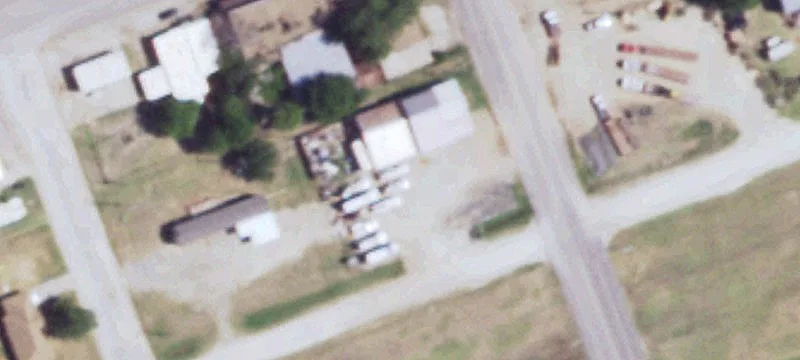 104 Redwood St