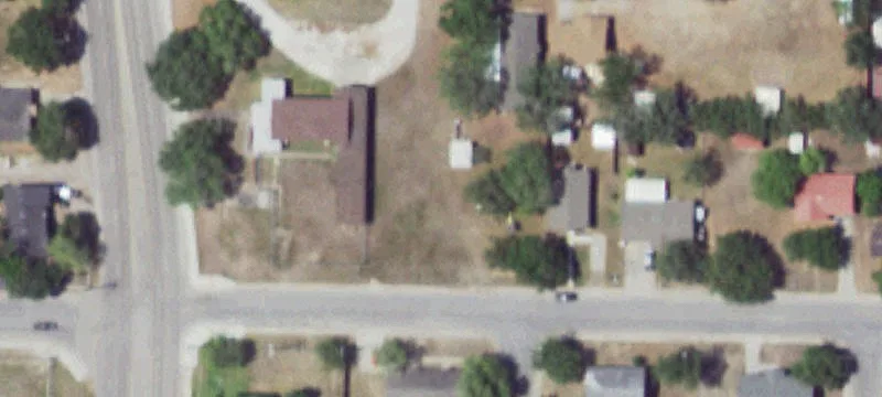 5th St