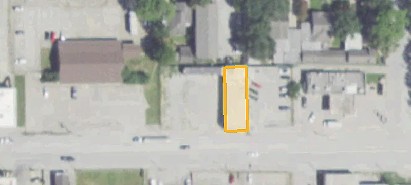 Clinton Dr