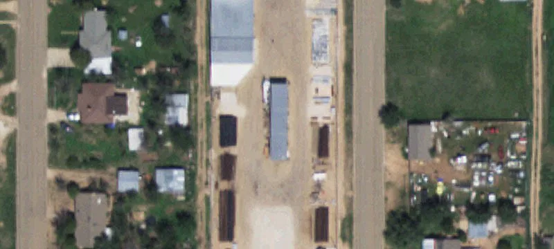 Tulia, TX 79088