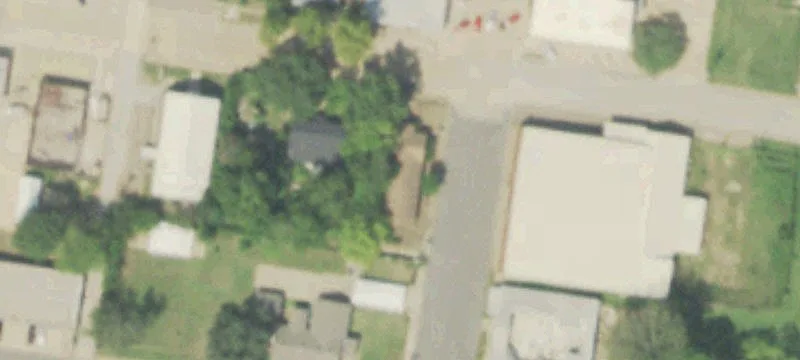 116 Es St