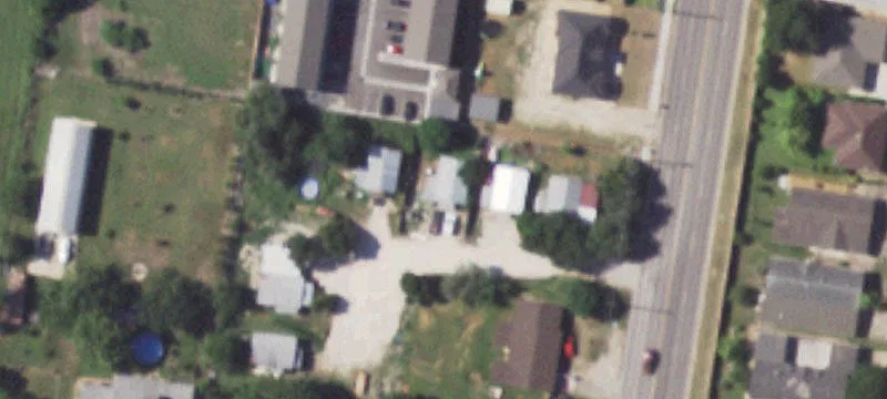 815 Tower Rd
