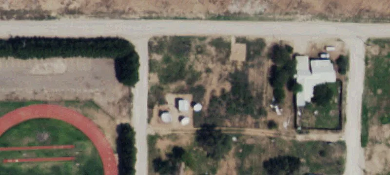 Odonnell, TX 79351