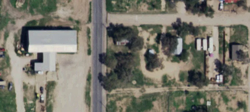Odonnell, TX 79351