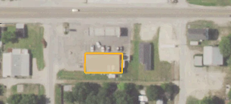 689 Fm 616th W
