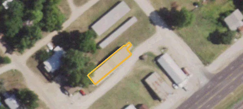 116 Gause Blvd