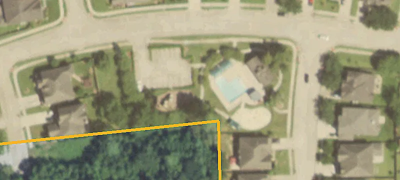 15306 Southwood Trce Ln