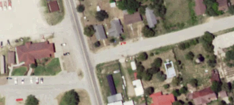 119 Chaparral St