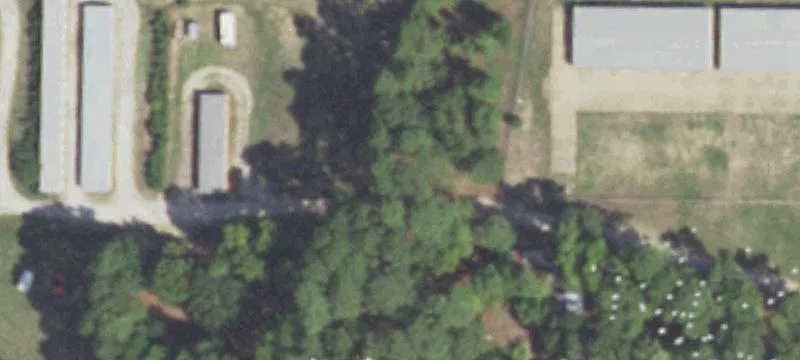 3410 Powell Rd