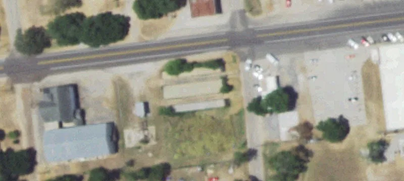 Main St