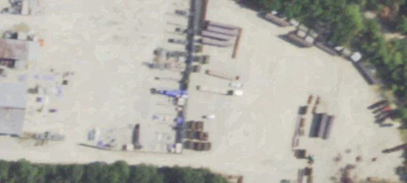 1000 Hurst Blvd