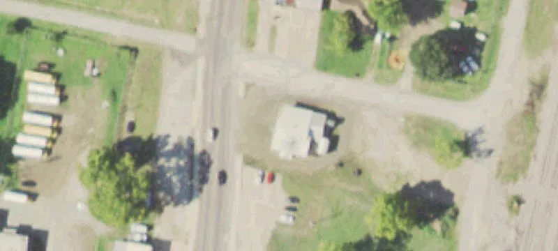 Temple Ave