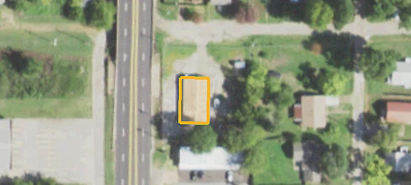 102 Clay St