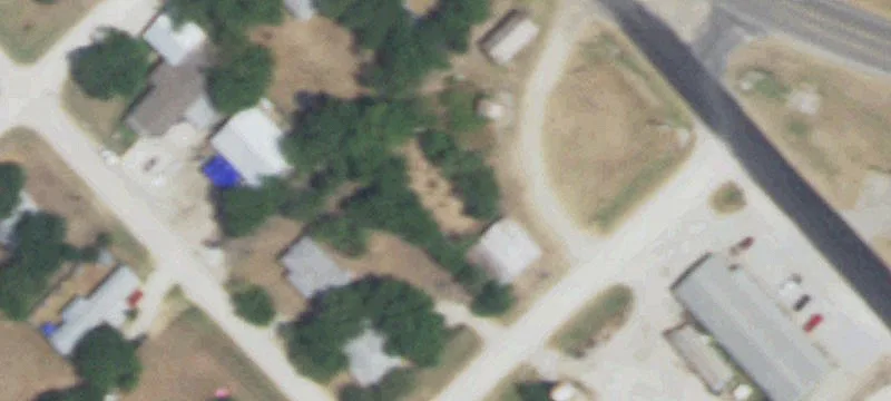 Coolidge, TX 76635