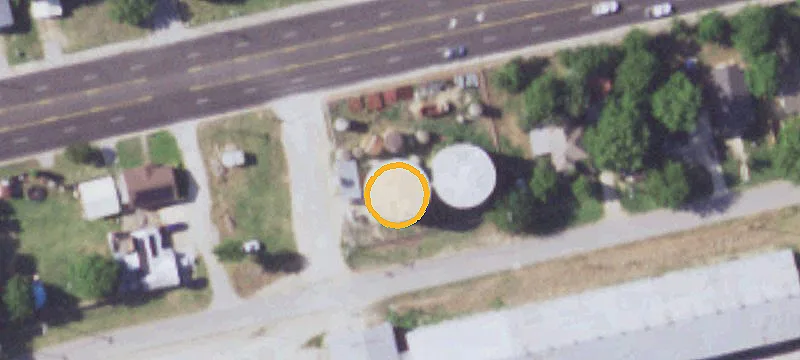 119 Hwy 79th St