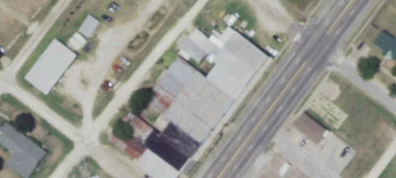 208 Gassaway
