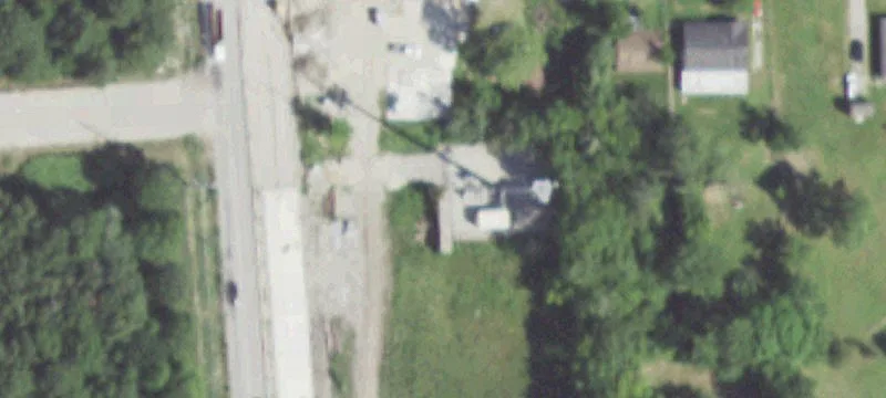 Crosby Lynchburg Rd