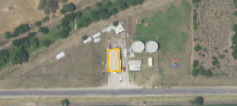 8896 County Rd 1458
