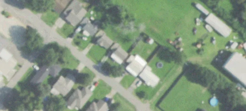 Twin City Hwy
