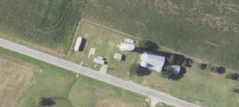 601 County Rd 425