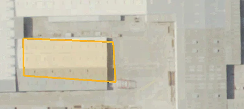 9601 Industrial Dr