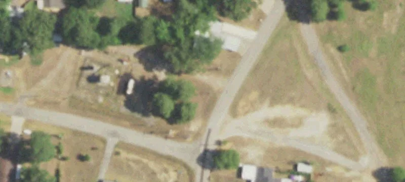 Thomas Rd