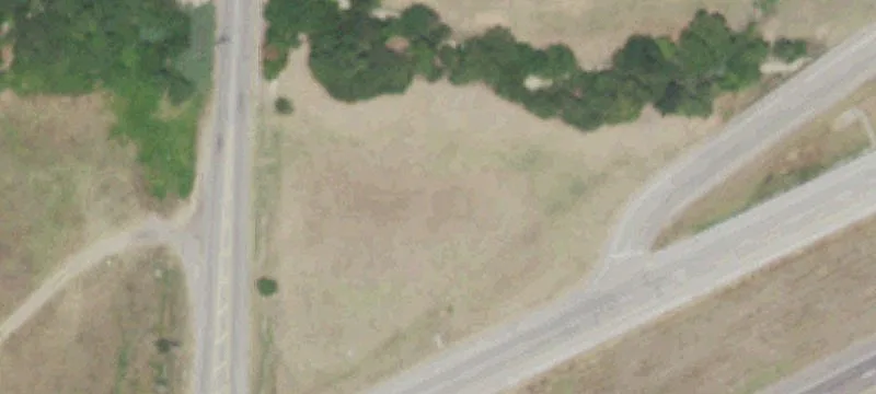 Overlook Dr