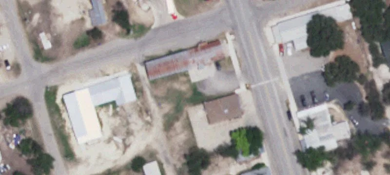 118 Nueces St